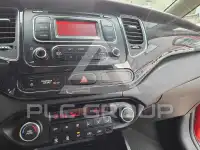2015 KIA Carens