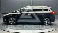 2015 KIA Carens