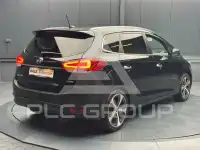 2015 KIA Carens