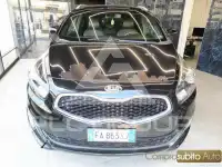2015 KIA Carens