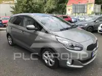 2015 KIA Carens