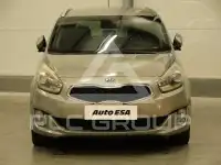 2015 KIA Carens