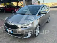 2015 KIA Carens