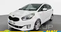 2015 KIA Carens