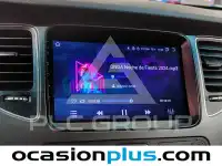 2015 KIA Carens