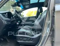 2015 KIA Carens