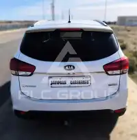 2015 KIA Carens