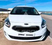 2015 KIA Carens