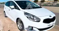 2015 KIA Carens