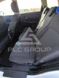 2015 KIA Carens