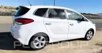 2015 KIA Carens