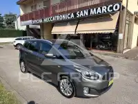 2015 KIA Carens