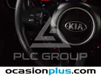 2015 KIA Carens