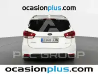 2015 KIA Carens