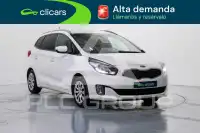 2015 KIA Carens