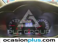 2015 KIA Carens