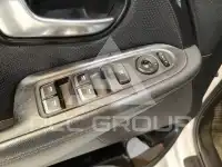 2015 KIA Carens