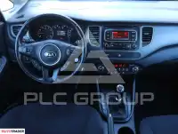 2015 KIA Carens