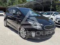 2015 KIA Carens