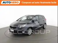2015 KIA Carens