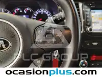 2015 KIA Carens