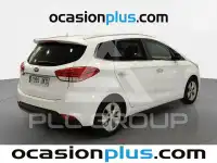 2015 KIA Carens