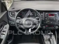 2015 KIA Carens