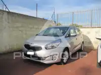 2015 KIA Carens