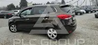 2015 KIA Carens