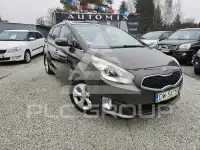 2015 KIA Carens
