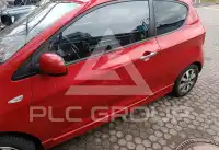 2015 KIA Picanto
