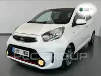 2015 KIA Picanto