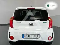 2015 KIA Picanto