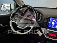 2015 KIA Picanto