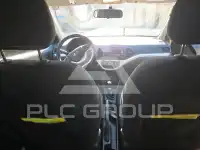 2015 KIA Picanto