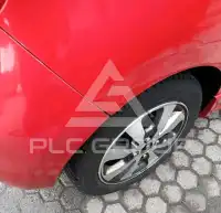 2015 KIA Picanto