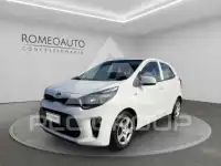 2015 KIA Picanto