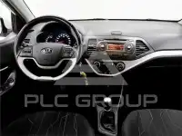 2015 KIA Picanto