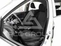 2015 KIA Picanto