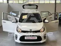 2015 KIA Picanto