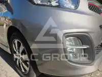 2015 KIA Picanto