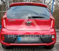 2015 KIA Picanto