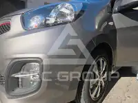 2015 KIA Picanto