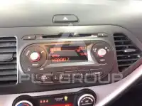 2015 KIA Picanto