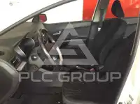 2015 KIA Picanto