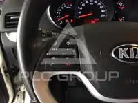 2015 KIA Picanto