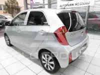 2015 KIA Picanto
