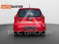 2015 KIA Picanto