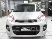 2015 KIA Picanto
