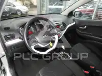 2015 KIA Picanto